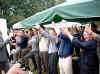 Klausheider Familienfest 2002