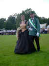 Martin Wecker und Elke Klare Wecker