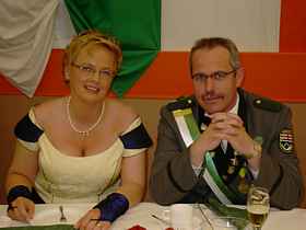 Kronprinzenpaar 2002