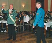 Klausheider Kompanie