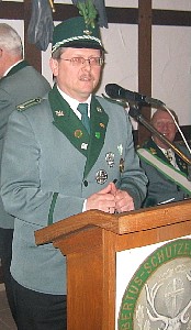 Klausheider Kompanie