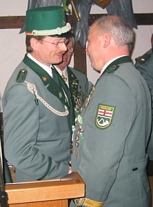 Klausheider Kompanie